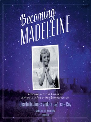 cover image of Becoming Madeleine